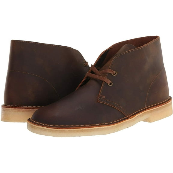 Clarks Men's Desert Chukka Boot