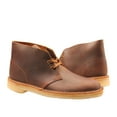 thumbnail image 1 of Clarks Men's Desert Boot Beeswax - 26155484, 1 of 6