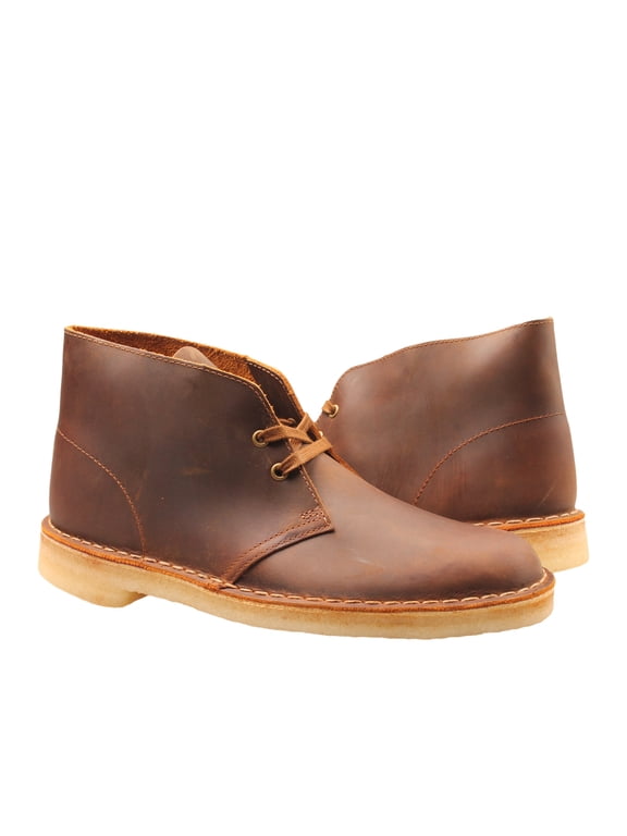 Men's Desert Boot Beeswax - 26155484