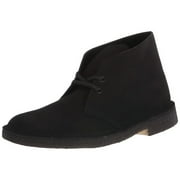 Clarks Mens Desert Chukka Boot AD TEMPLATE SIZE