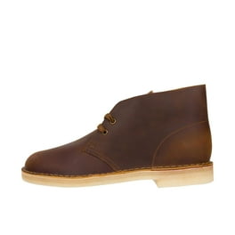Boot Combat IDF All Leather Brown Size 48 Walmart