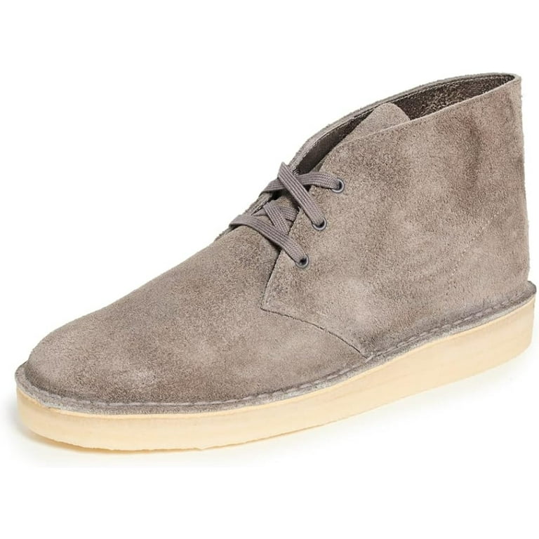 Clarks Men s Desert Coal Sage 11