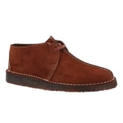 CLARKS ORIGINALS DESERT TREK MEN BOOTS