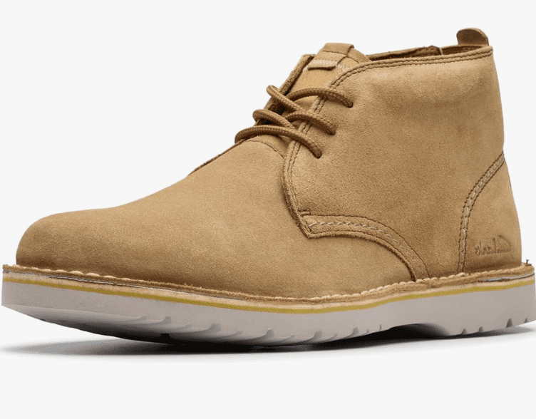 Clarks Men display picture 2