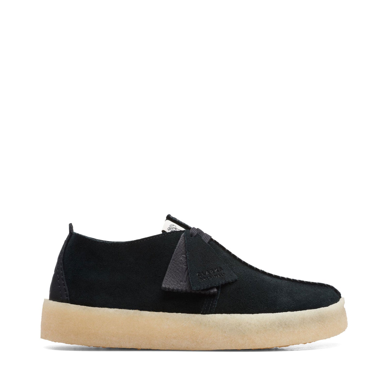 Clarks Mens Originals Trek Cup Lace-up Oxfords 65826 Guyana  display picture 2