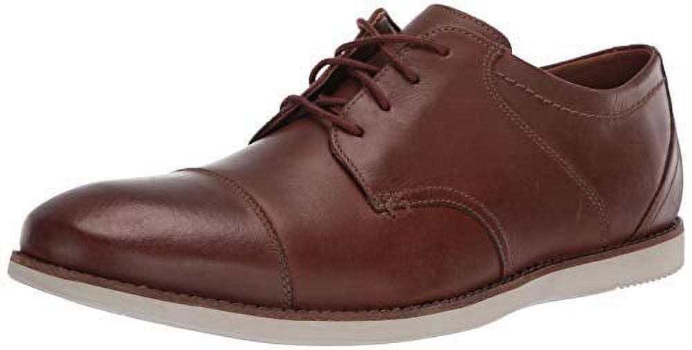 raharto plain clarks