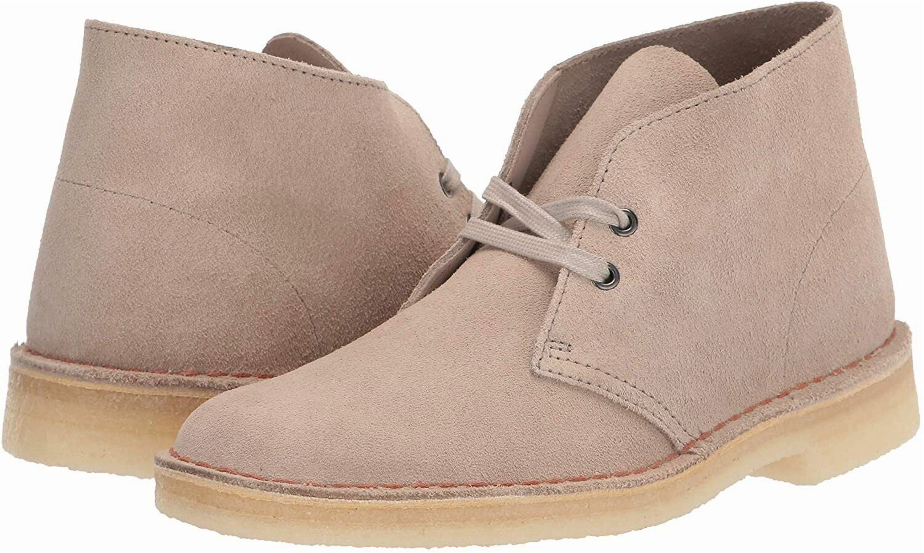 Clarks Men's Desert Boots