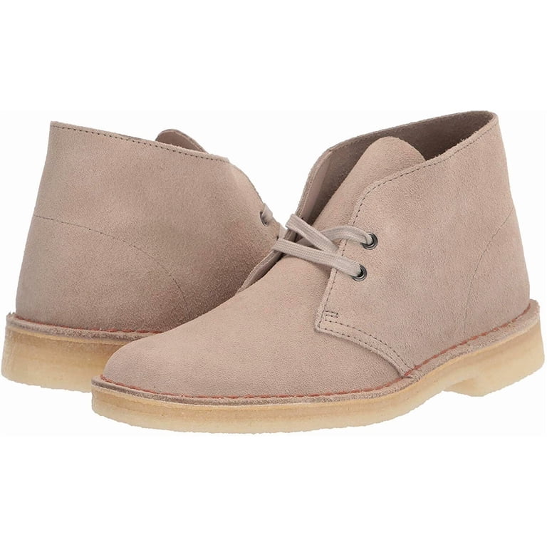 Clark men’s  Desert boot. Size 8 Clarks Men main image 4