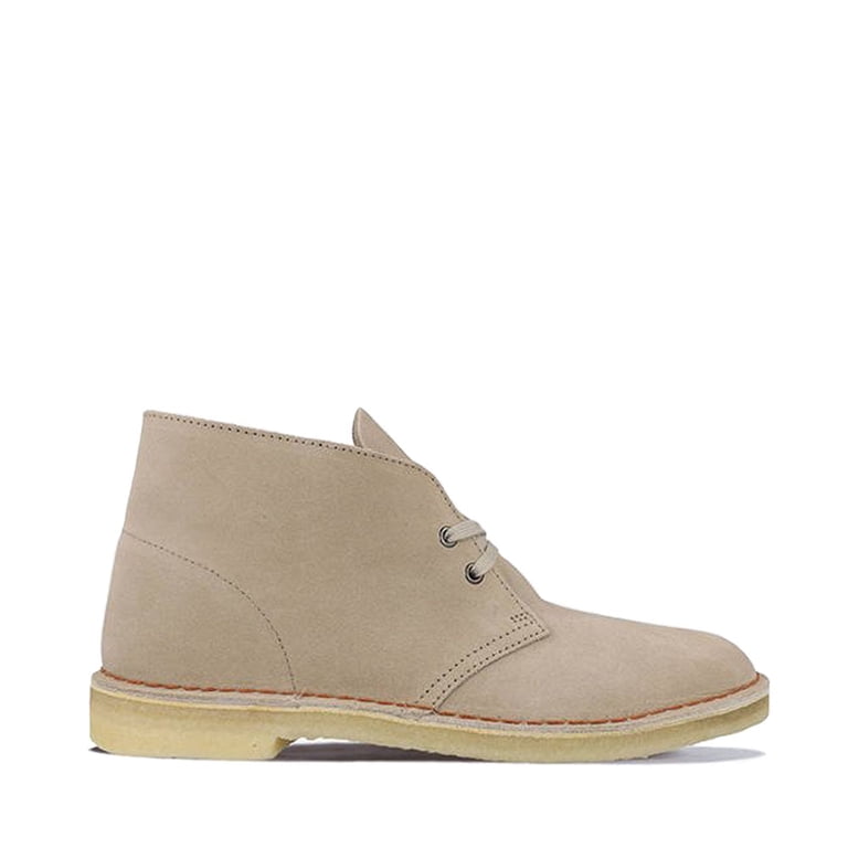 CLARKS ORIGINALS Desert Boot Boots - Walmart.com