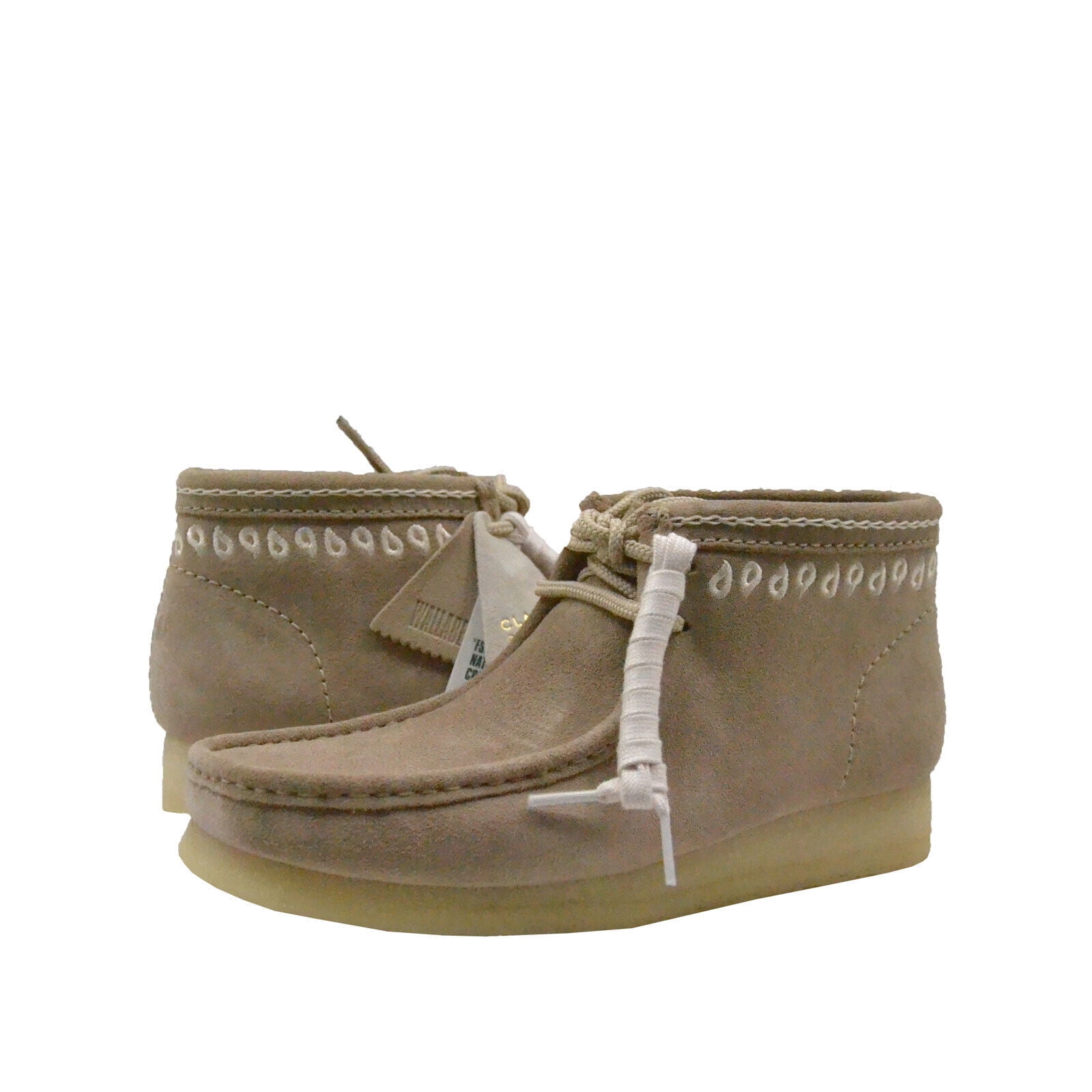 靴 Clarks ORIGINALS / Wallabee Boot Amazon.com | Clarks Men's Wallabee Boot GTX Chukka, khaki