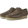 thumbnail image 1 of Clarks Men's Shoes Originals Wallabee Lace Up Suede Moccasins 74049, 1 of 5