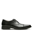 thumbnail image 1 of Clarks Tilden Cap Mens Derby Shoes, 1 of 3