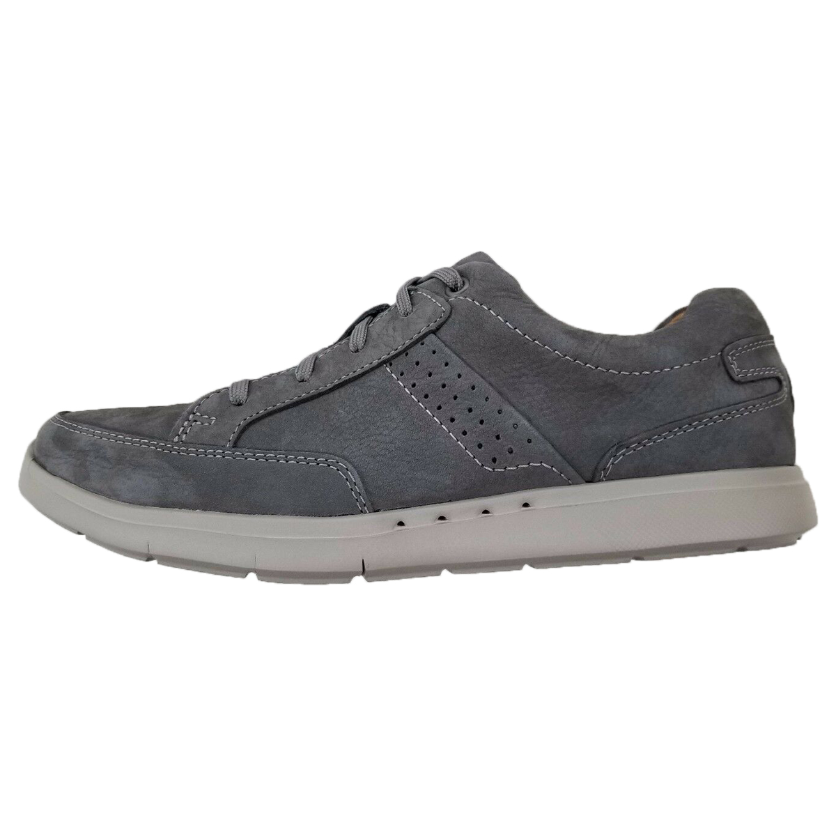 Clarks unlomac lace hotsell