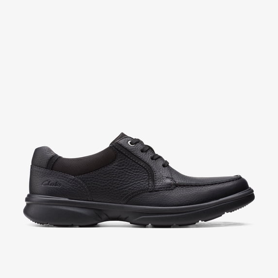 Clarks Mens Bradley Vibe Lace Up