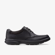 Clarks Mens Bradley Vibe Lace Up