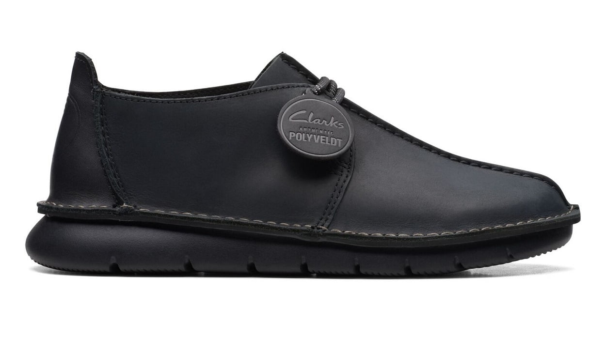 Clarks on sale polyveldt mens