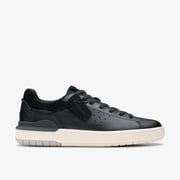 Clarks Mens Courtlite2 Run Sneakers