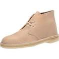 thumbnail image 1 of Clarks Mens Desert Chukka Boot, 1 of 8