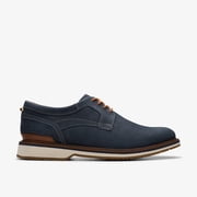 Clarks Mens Monahan Plain Oxfords