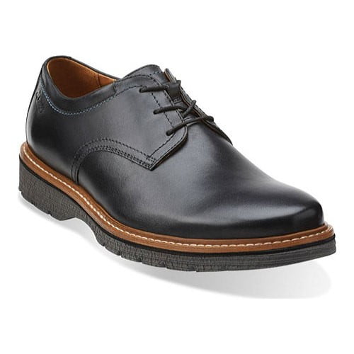 Clarks newkirk outlet