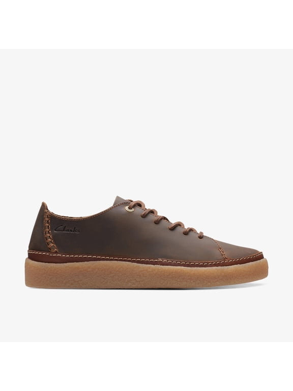 Mens Oakpark Low Sneakers