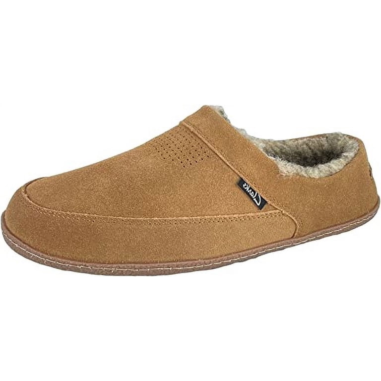 ?NEW? Men’s Clark Slippers size 12 Amazon.com | Clarks Mens Suede Venetian Moccasin Slipper  main image 3