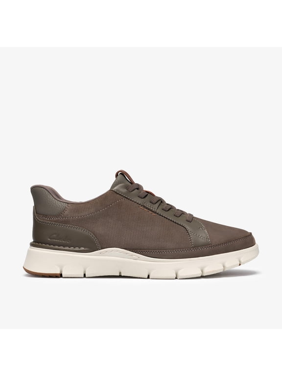 Mens Step365 Lace Sneakers
