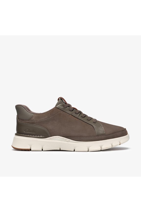 Mens Step365 Lace Sneakers