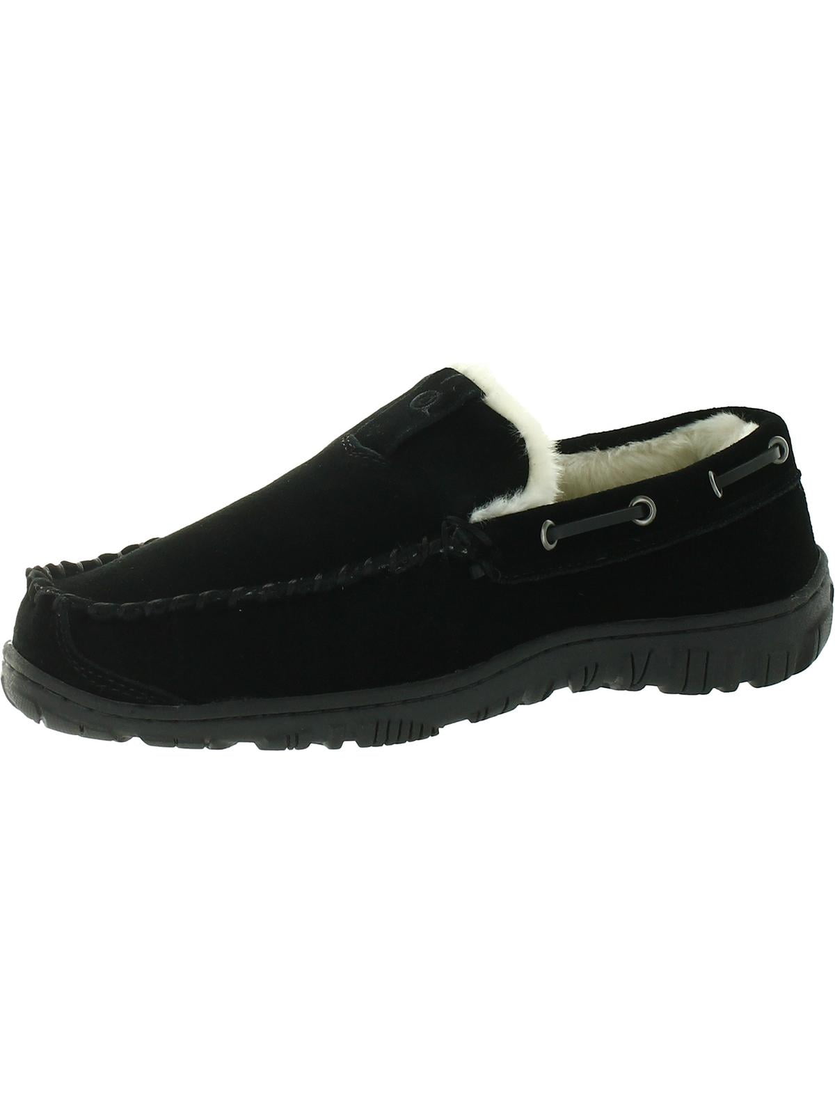 clarks venetian moccasin slipper
