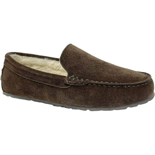 clarks venetian moccasin slipper