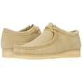 thumbnail image 1 of Clarks Mens Wallabee Oxford 13 Maple Suede, 1 of 3