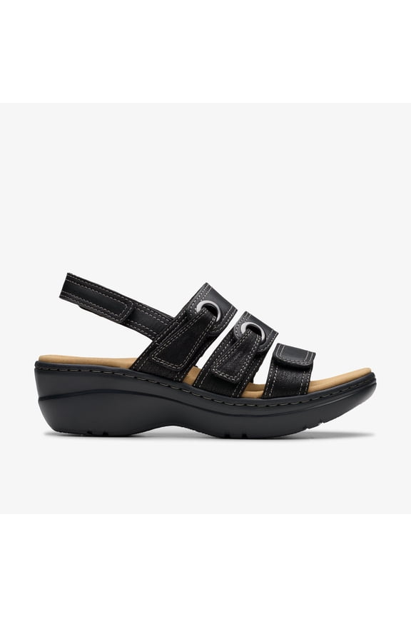 Womens Merliah2 Bali Wedge Sandals