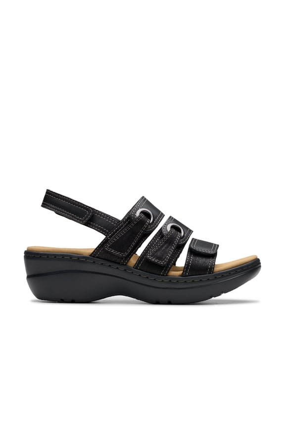 Merliah2 Bali Womens Wedges