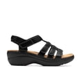 thumbnail image 1 of Clarks Merliah2 Ruby Patent - Womens Sandals, 1 of 1