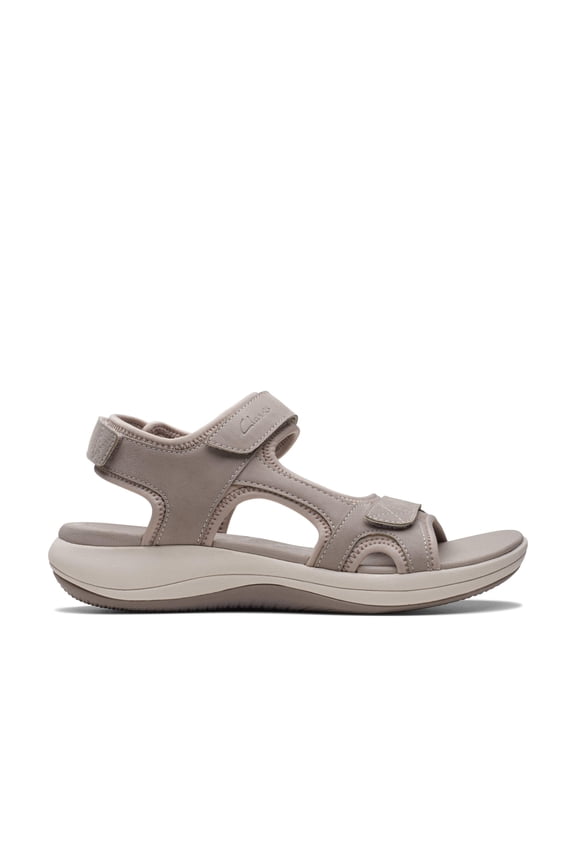 Mira Bay Womens - Open Toe Flat Sandal
