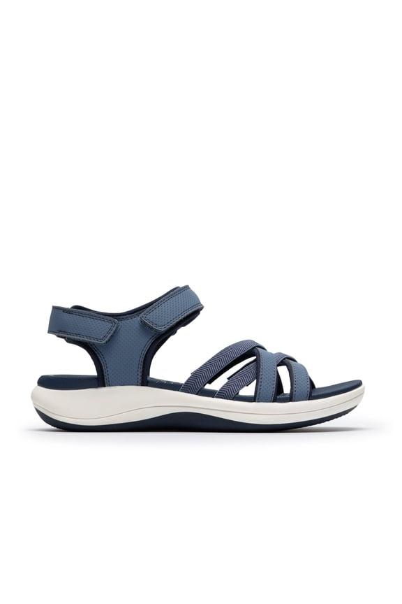 Mira Shore Womens Flat Sandals