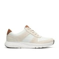 thumbnail image 1 of Clarks Motion Trek Go Mens Sneakers, 1 of 1