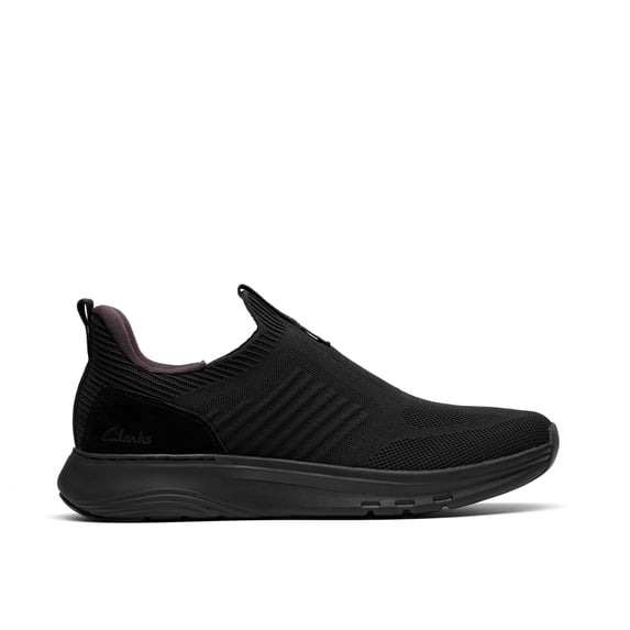 Clarks Motion Trek IN Mens - Low-Top Sneakers