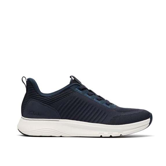 Clarks Motion Trek LT Mens Sneakers