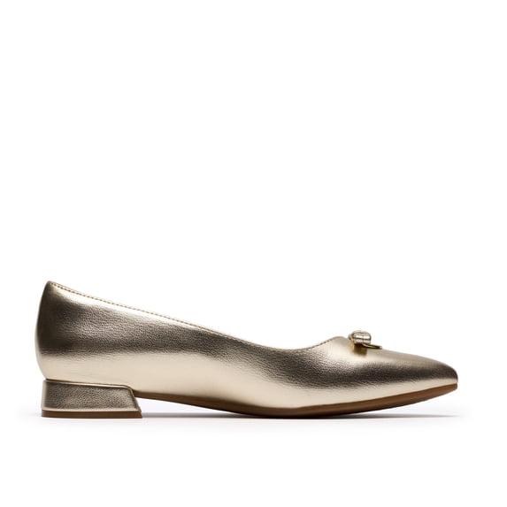 Clarks Natalyn Trim - Womens Slip-Ons