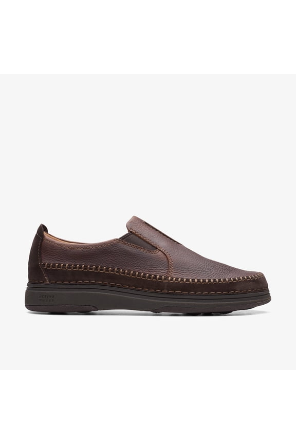 Mens Nature 5 Walk Loafers,Slip-Ons