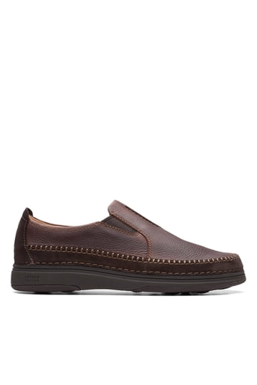 Clarks Mens Slip On Shoes in Mens Shoes - Walmart.com display picture 3