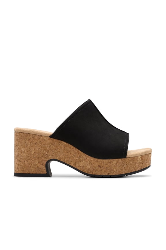 Nerisa Vine Womens Wedges