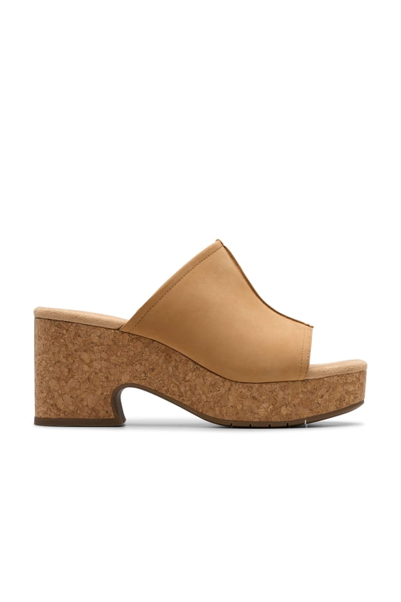Nerisa Vine Womens Wedges