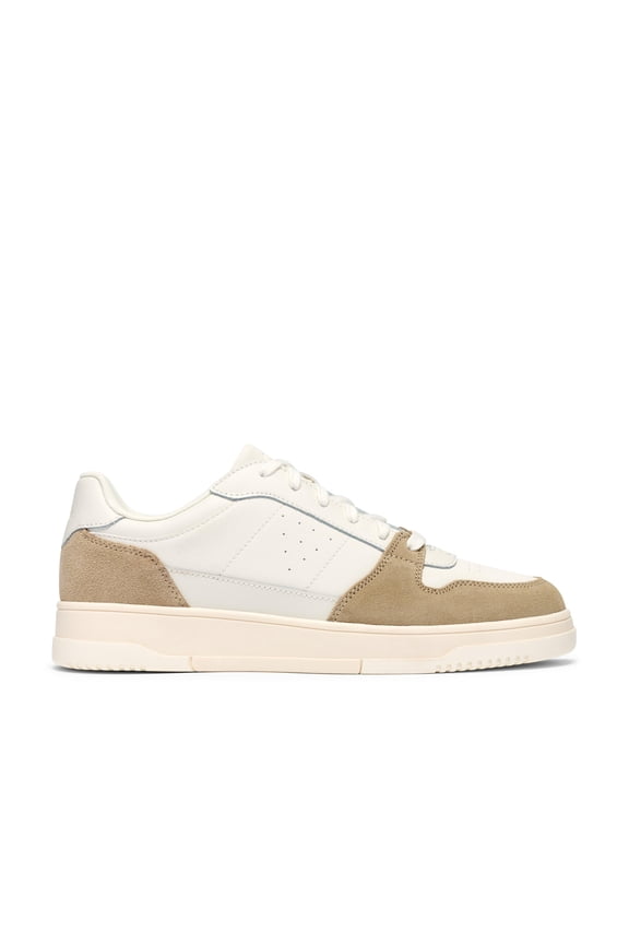 Newick Lace Mens Sneakers