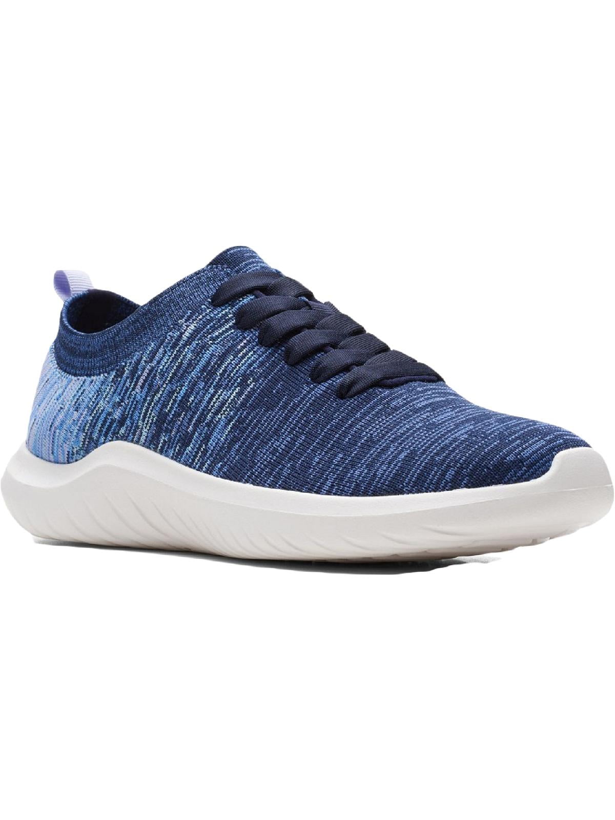 Clarks Nova Glint Women s Mesh Athletic Sneakers Kuwait Ubuy