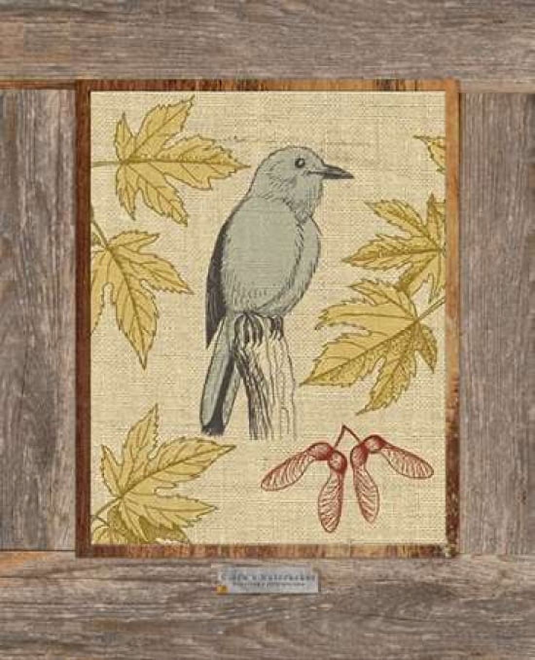 Clarks Nutcracker Canvas Art - Sam Appleman (20 x 24)