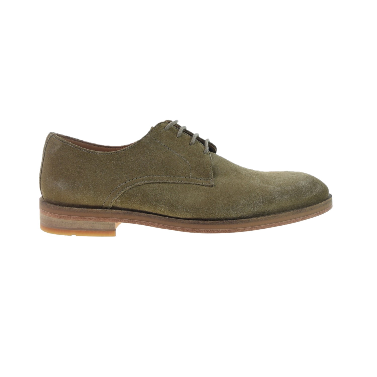 Clark\'s Men\'s Suede Oxford Shoe Clarks Atticus LT Lace | Premium Nubuck Men main image 3