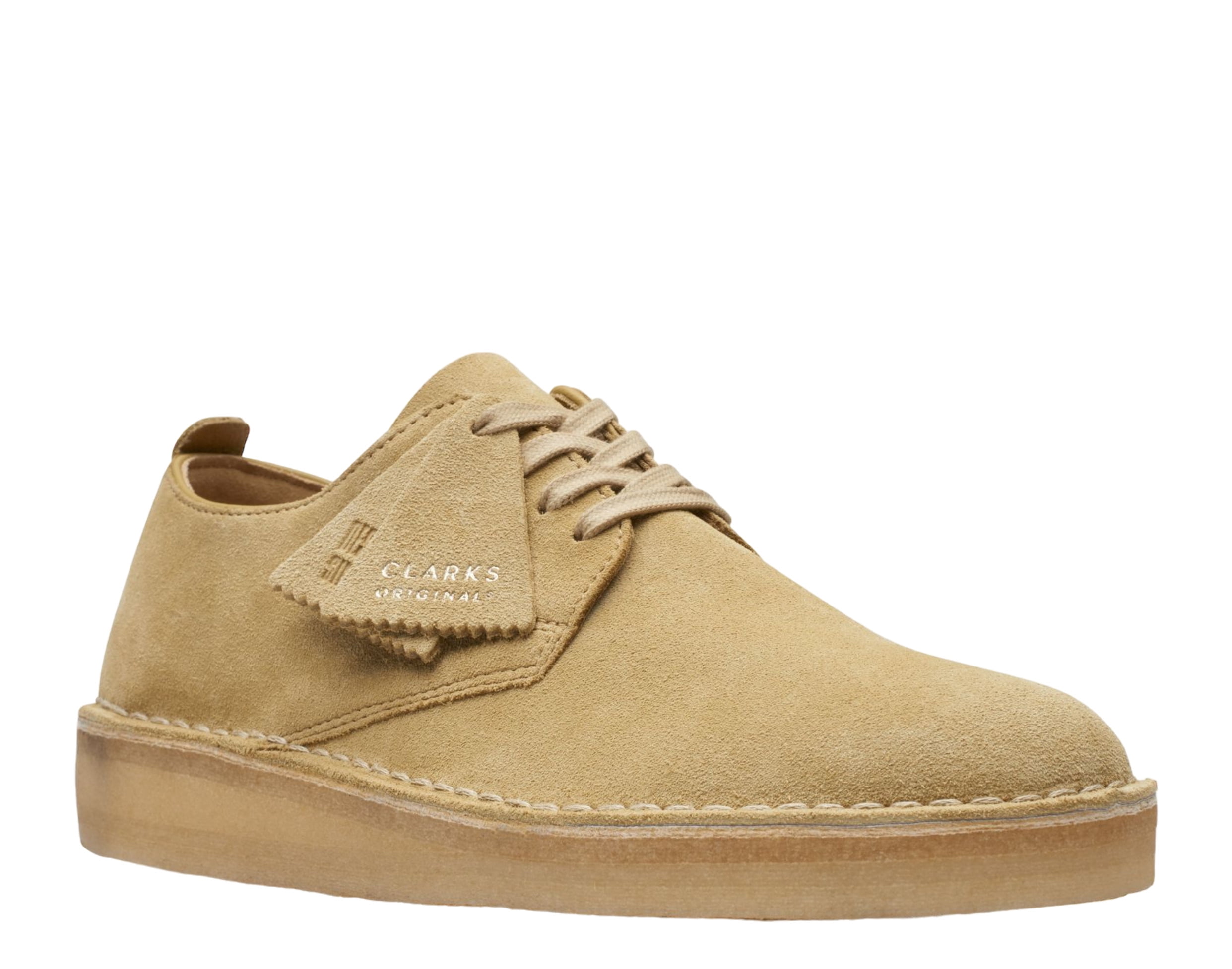Clarks Originals Coal London Men's Casual Shoes 8 - Walmart.com