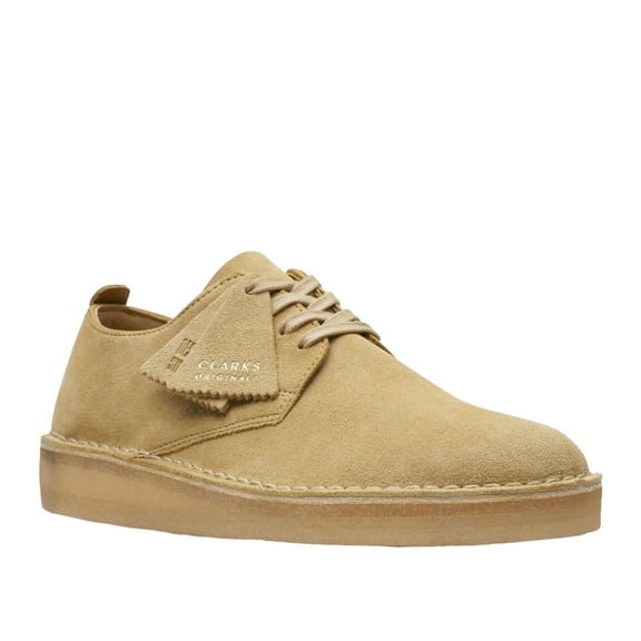 Clarks Originals Coal London Men's Casual Shoes 8